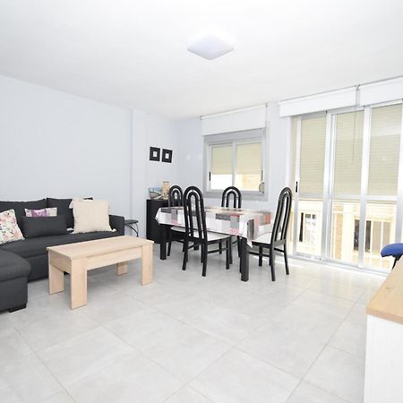 Marina Baixa - Fincas Arena Finestrat Bagian luar foto