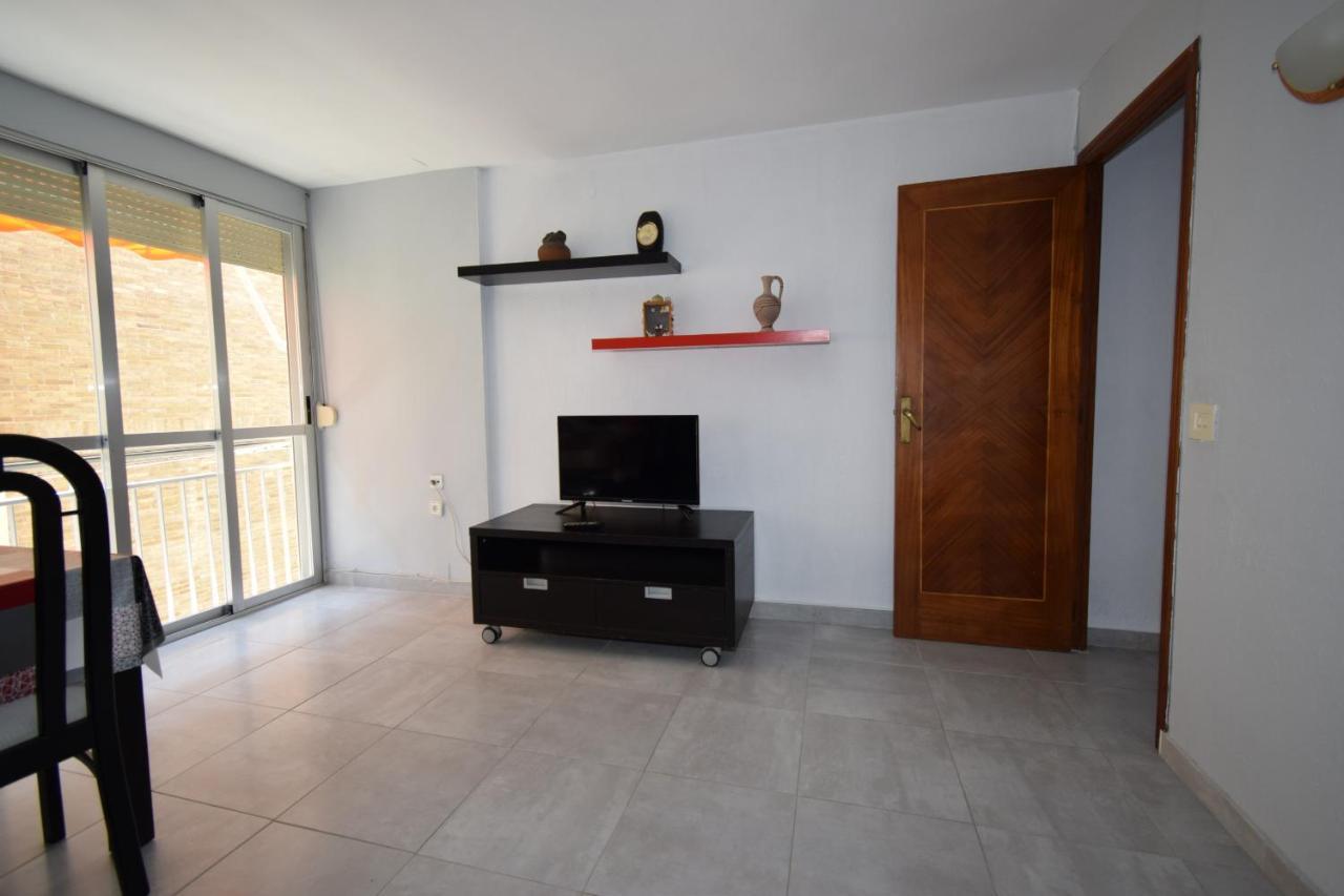 Marina Baixa - Fincas Arena Finestrat Bagian luar foto