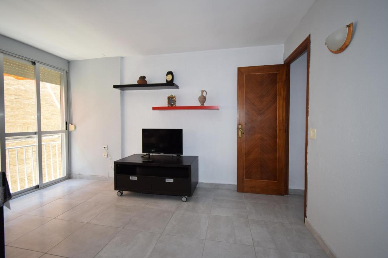 Marina Baixa - Fincas Arena Finestrat Bagian luar foto