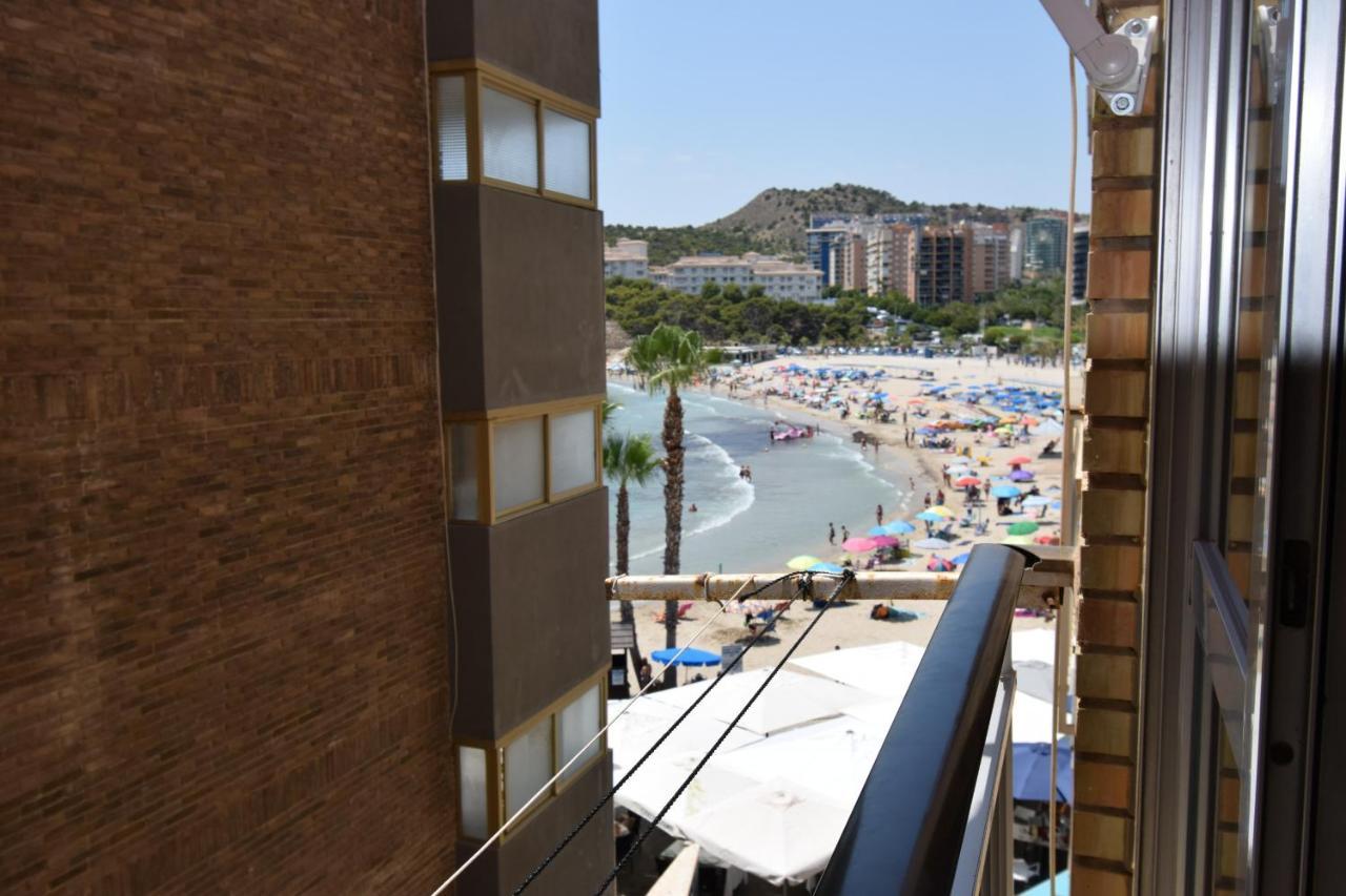 Marina Baixa - Fincas Arena Finestrat Bagian luar foto