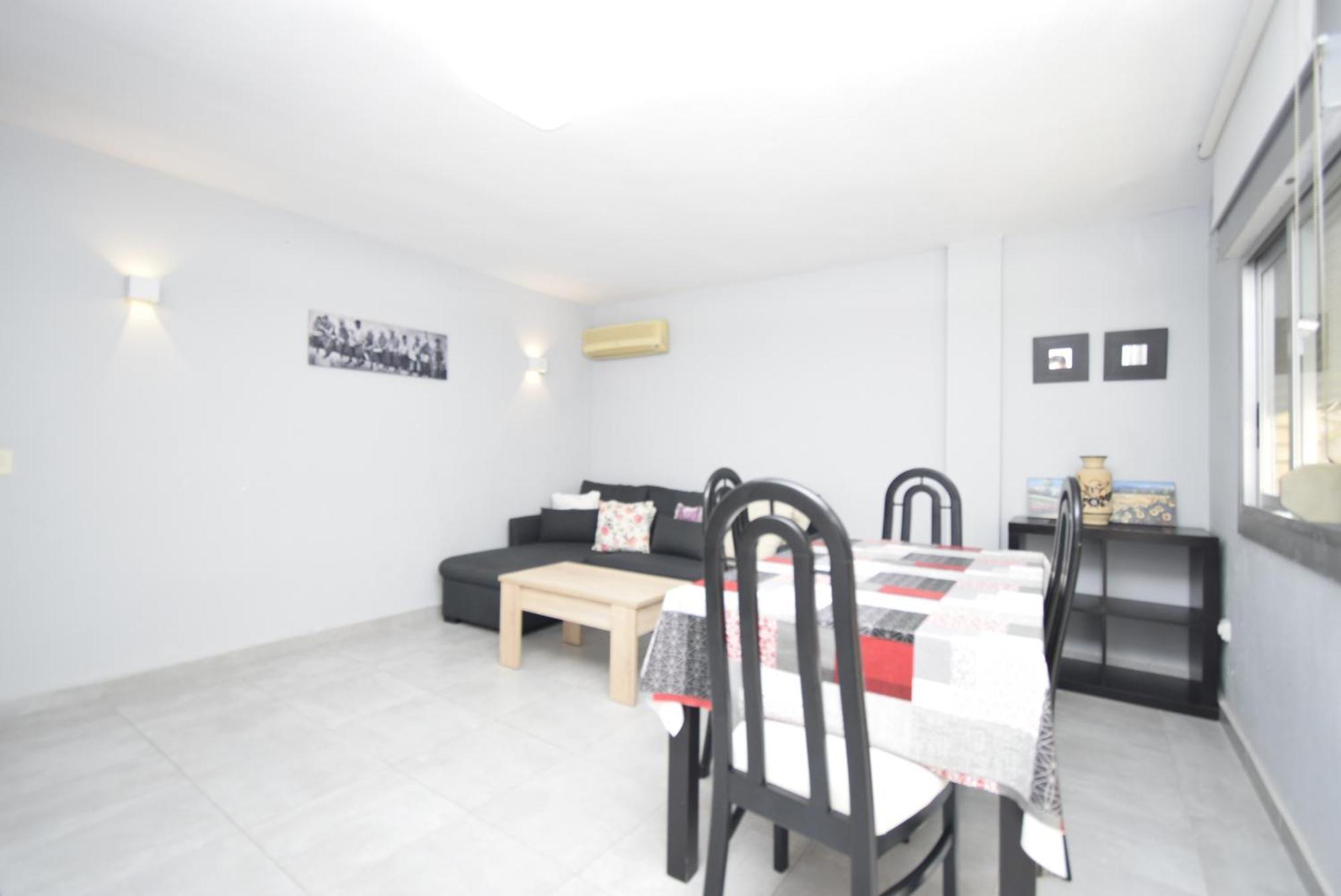 Marina Baixa - Fincas Arena Finestrat Bagian luar foto