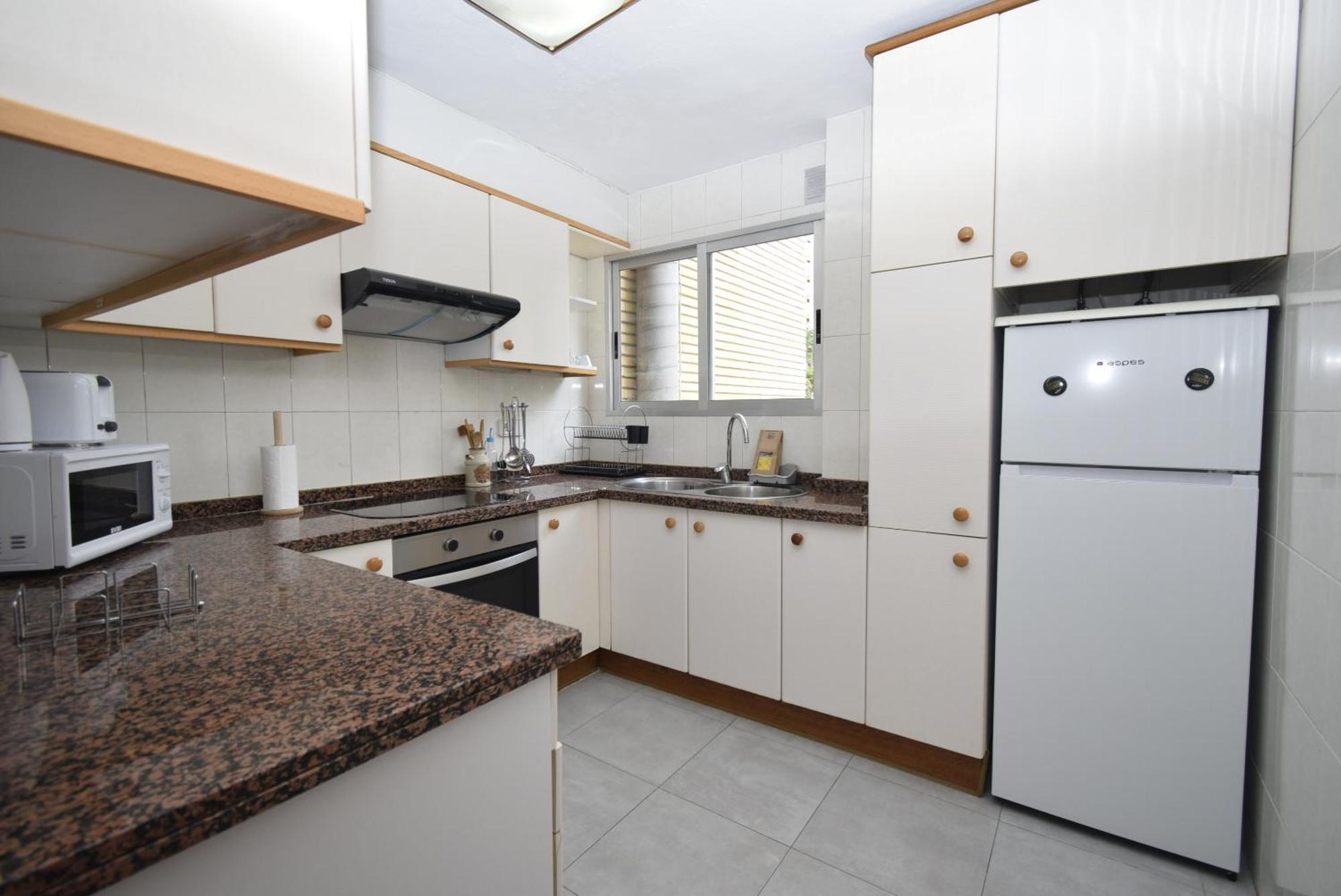 Marina Baixa - Fincas Arena Finestrat Bagian luar foto