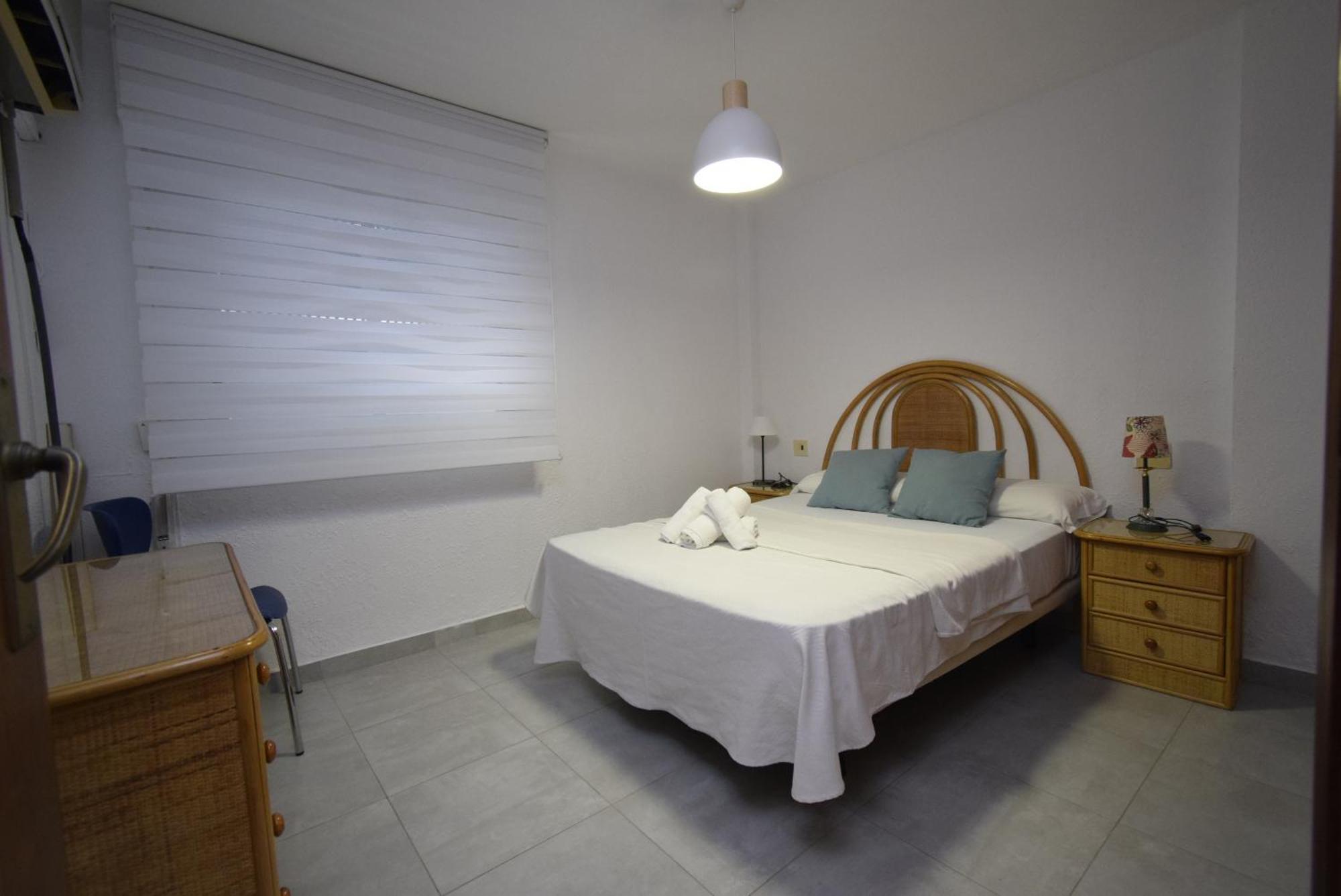 Marina Baixa - Fincas Arena Finestrat Bagian luar foto