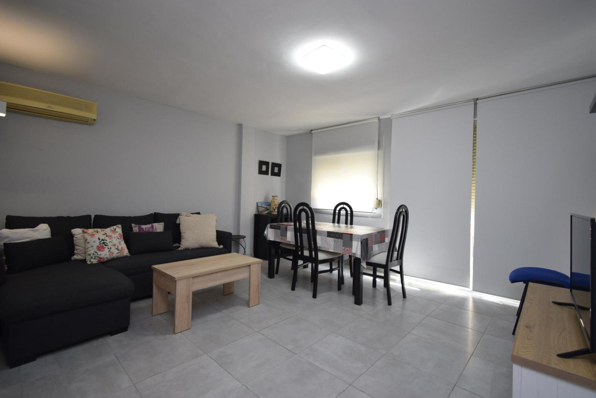 Marina Baixa - Fincas Arena Finestrat Bagian luar foto