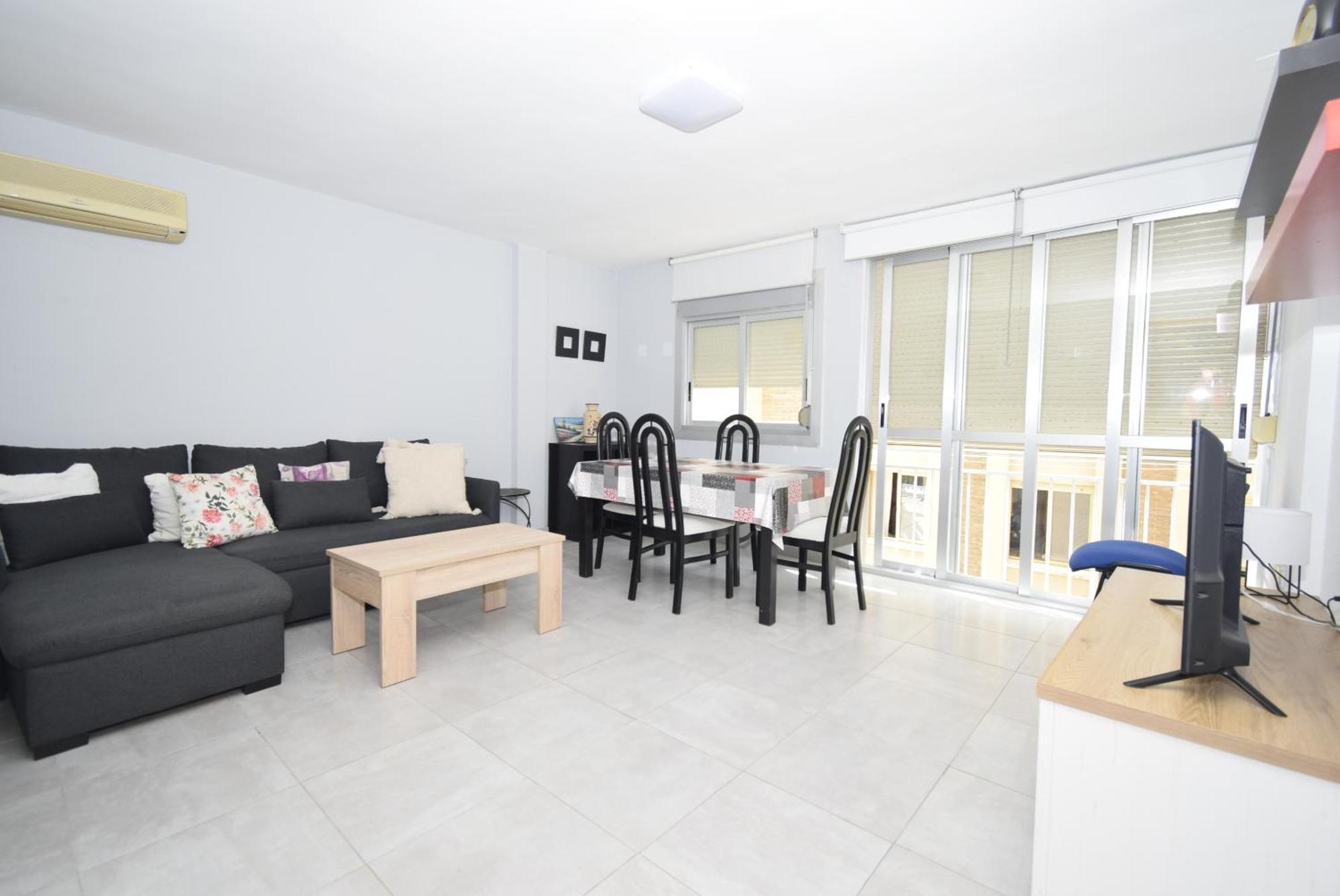 Marina Baixa - Fincas Arena Finestrat Bagian luar foto